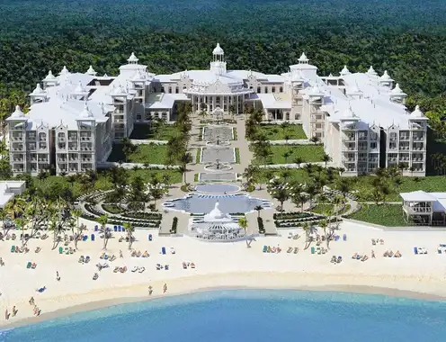 Riu Palace Punta Cana