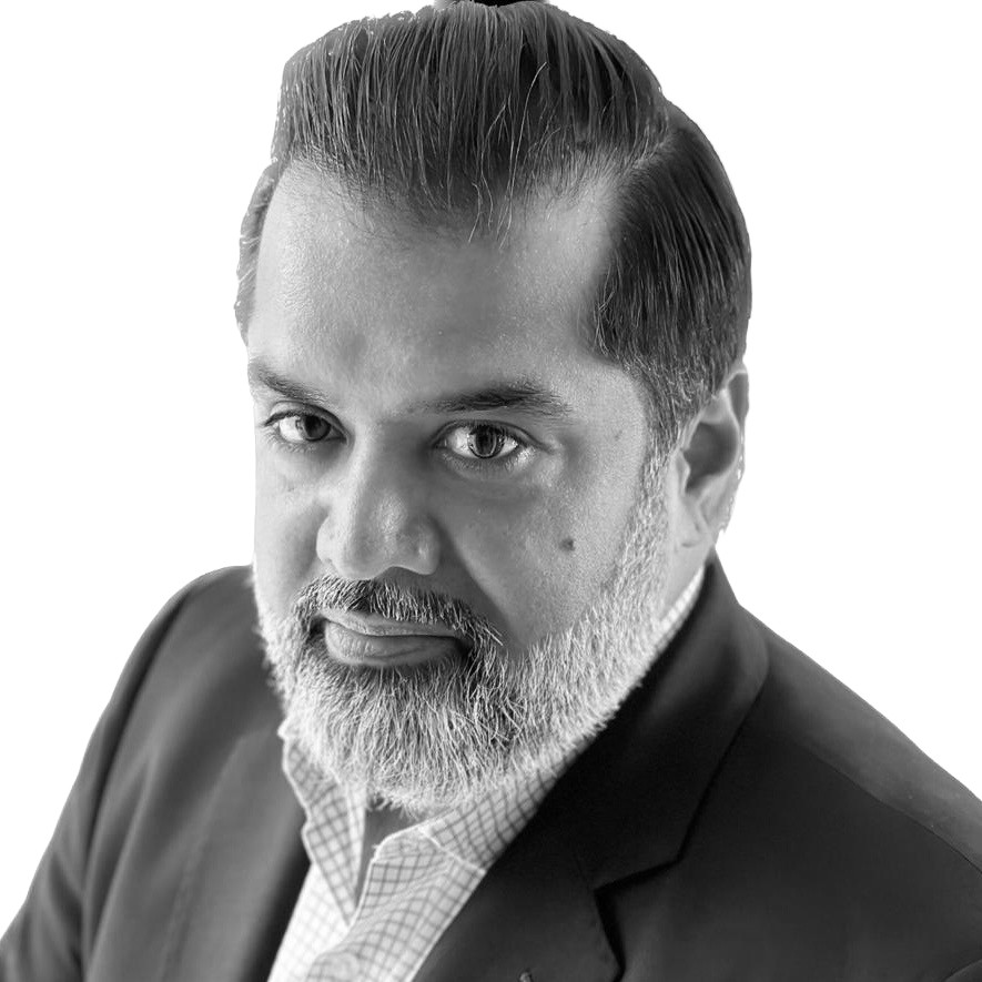 Tariq Valani