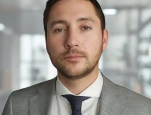 Jamie Dumas