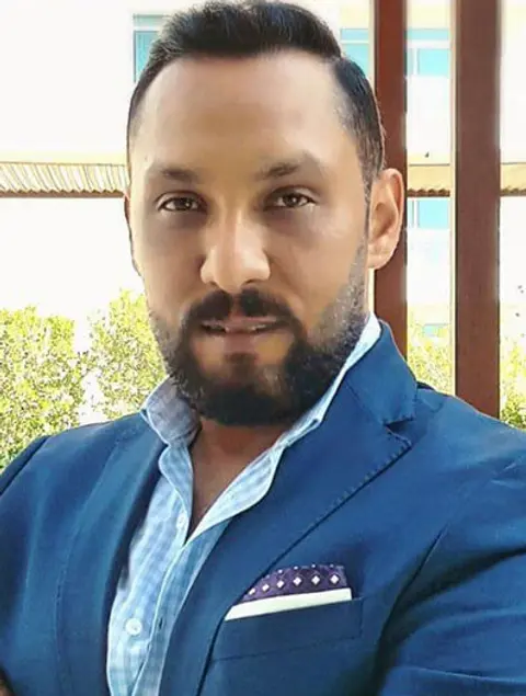 Atef El Eskndarany