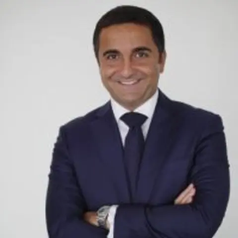 Amir Nahai