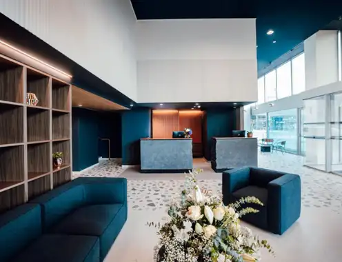 Hilton Lille