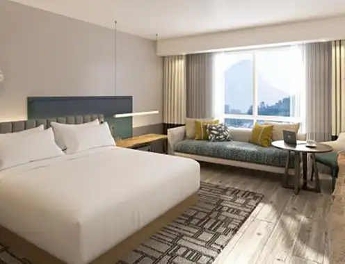 Hyatt Regency Cape Town