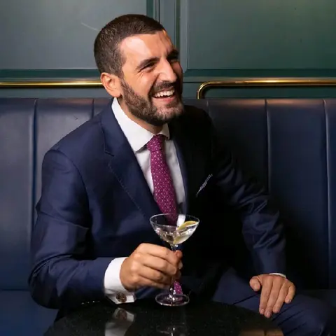 Federico Balzarini