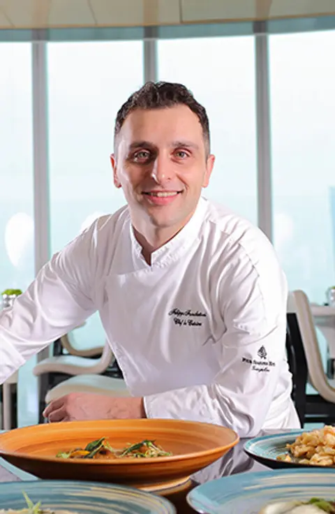 Filippo Fondatori