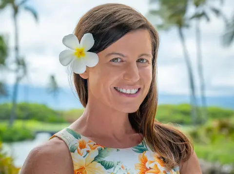 Carrie Bligh