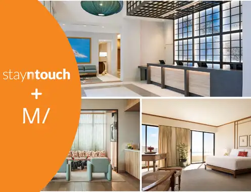 MacNaughton Hospitality Selects Stayntouch PMS to Elevate Guest Services Across Three Properties in Hawaii