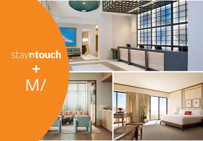 MacNaughton Hospitality Selects Stayntouch PMS to Elevate Guest Services Across Three Properties in Hawaii