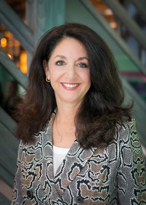 Karen Sheldon