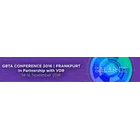 GBTA Europe Conference 2016