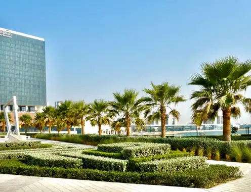 Hilton Garden Inn Bahrain Bay