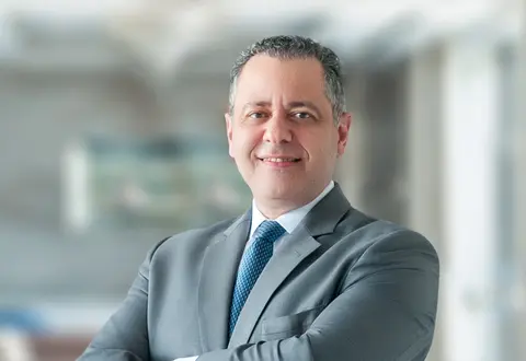 David Harb