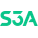 Scope Three Action Logo