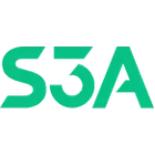 Scope Three Action Logo