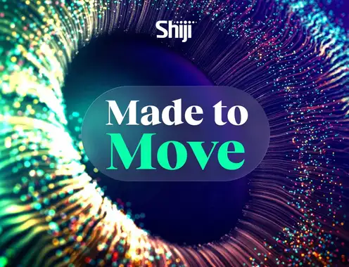 Shiji expands mobility across the entire guest journey, connecting through a unified platform