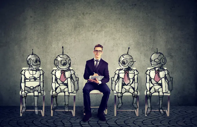 Is the future of hospitality analog, not digital?