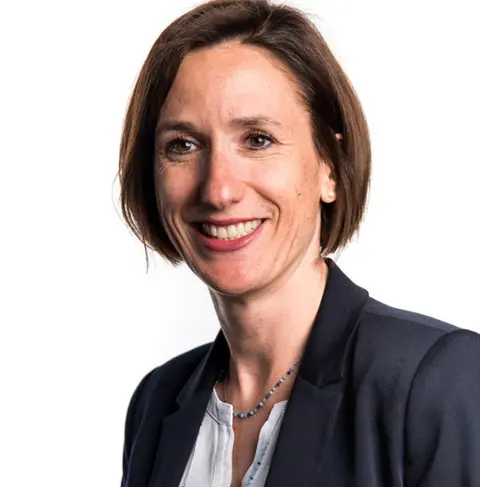 Charline Bresse