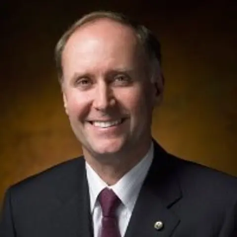 Duncan Palmer