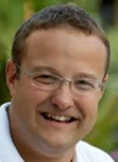 Paul Jordaan