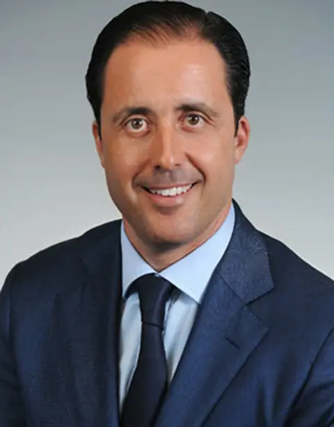 Andrew Turner
