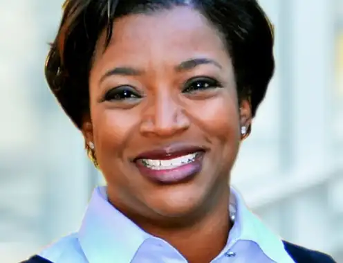 Stacey J. Brown