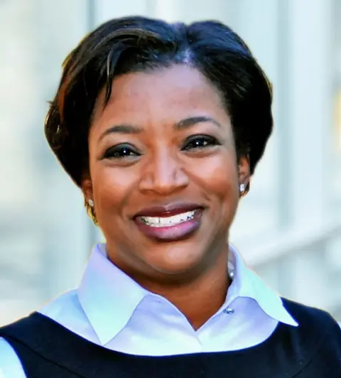 Stacey J. Brown