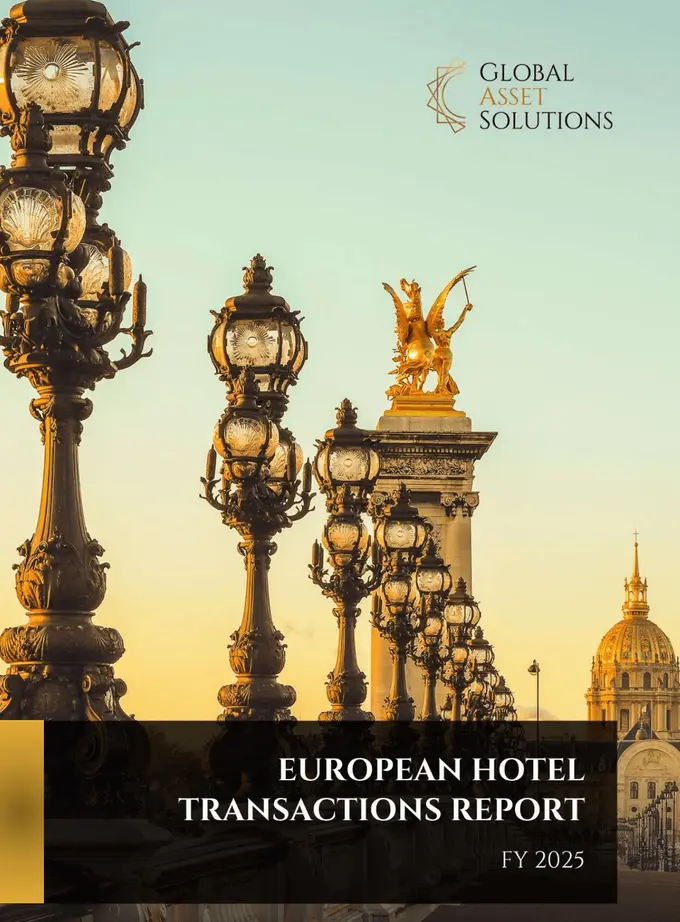 Balanced growth drives European transactions