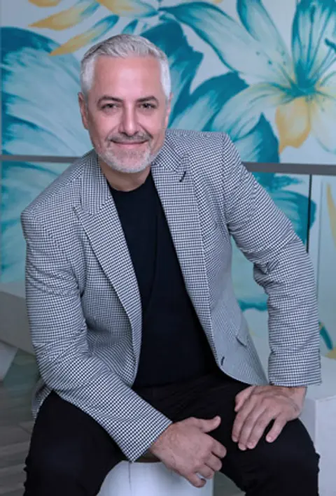 Carlo F. Ch