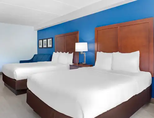 Comfort Inn & Suites Orlando North Completes Major Renovation, Delivering a Fresh Experience for Today