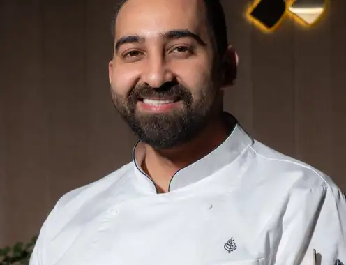 Ali Awada