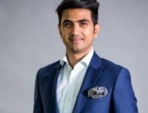 Himank Goswami