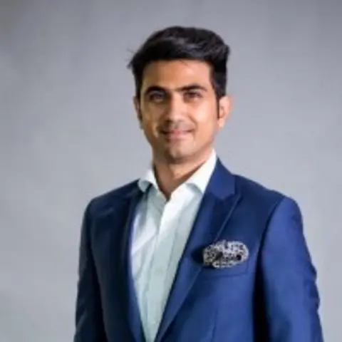 Himank Goswami