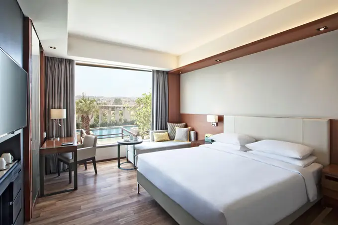 Hyatt Amritsar ......