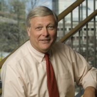 Bill Carroll, PhD
