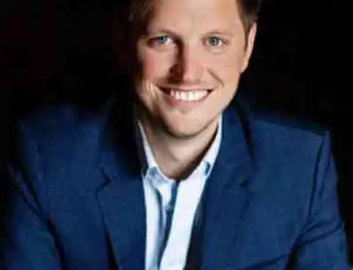 Jens Hackebeil