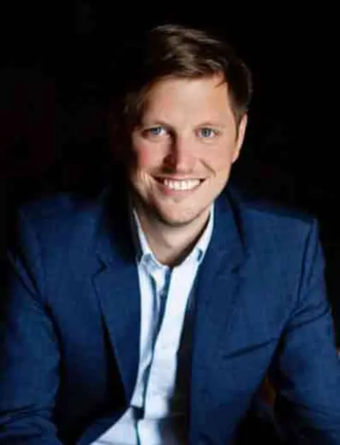 Jens Hackebeil