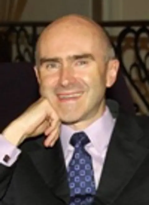 Adrian Ellis