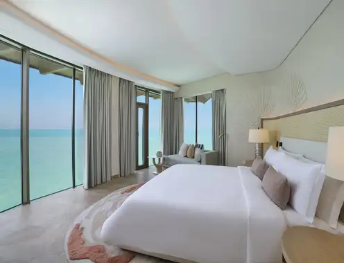 St. Regis Red Sea Resort