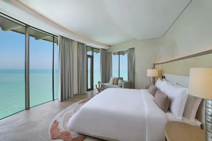 St. Regis Red Sea Resort ......