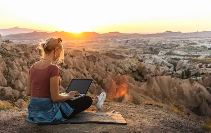 Bleisure Travel is Back in Business