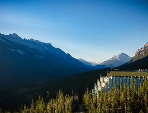 The Rimrock Resort Hotel