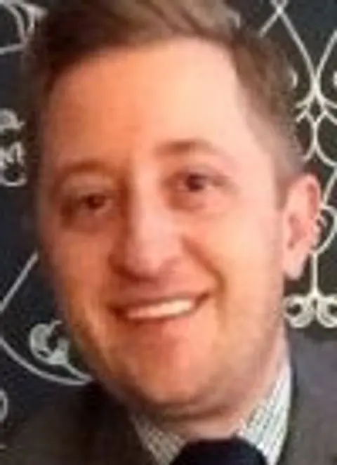 Matt Boris