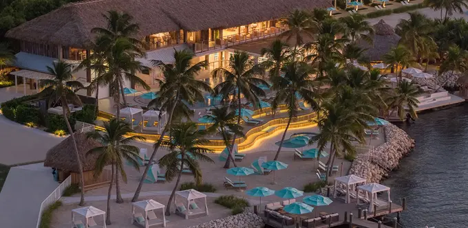 Bungalows Key Largo ......