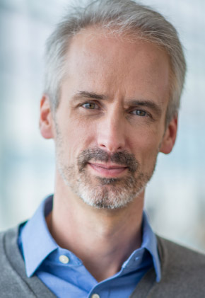 Douglas Quinby