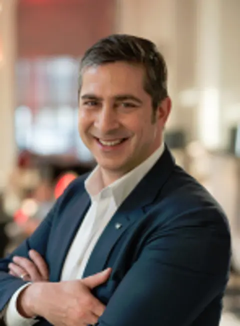 Olivier Servat