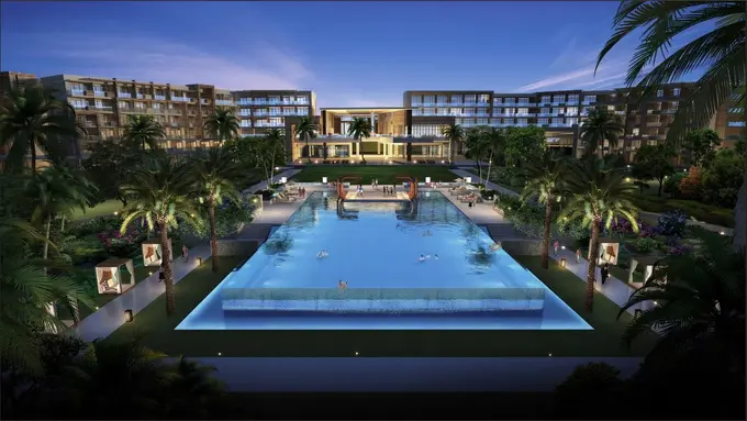 Doubletree Resort By Hilton Hainan - Xinglong Lakeside ......