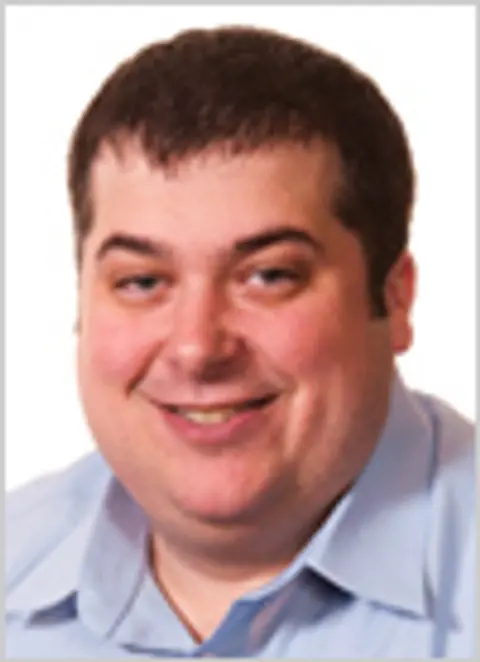 Dan Bettencourt