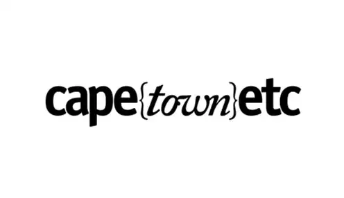 Cape Town Etc