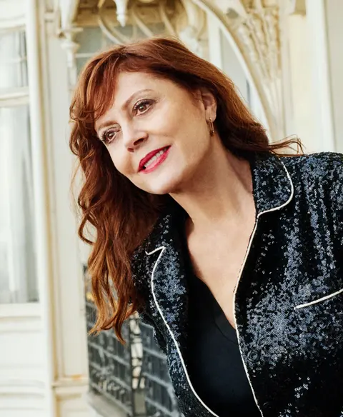 Susan Sarandon