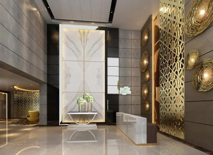Holiday Inn Gurugram Sector 90 ......